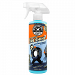 Chemical Guys Padangų ir Plastiko Atnaujinimo Priemonė &bdquo;Tire Kicker Extra Shiny&ldquo;