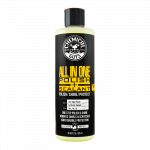 Chemical Guys Poliravimo Pasta &bdquo;V4 All in One Polish&ldquo;