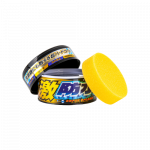 SOFT99 Va&scaron;kas - Water Block Wax (Dark & Black)