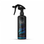BadBoys Interjero Plastiko Atnaujinimo Priemonė - Interior Dressing 500 ml. (Boys Perfume)