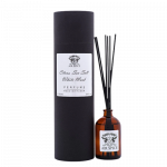 Air Spice Namų Kvapas Su Lazdelėmis - Silver Club