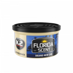 K2 Oro Gaiviklis - Florida Scent Brand New Car