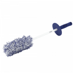 Gyeon Ratlankių Plovimo &Scaron;epetys - WheelBrush
