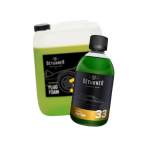 Deturner Aktyviosios Putos - Fluo Foam