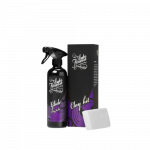 Auto Finesse Molio Rinkinys - Clay Kit