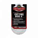 Meguiars Mikropluo&scaron;to Poliravimo Padas - Cutting Disc, 85 mm (2 vnt)