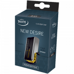 Tasotti Oro Gaiviklis New Desire - Black