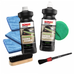 Sonax Odos Valymo ir Atnaujinimo Rinkinys