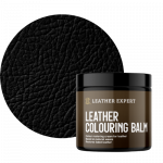Leather Expert juodas odos Balzamas - Leather Balm Black