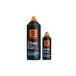 EWOCAR A&scaron;tri Poliravimo Pasta - Heavy Cut