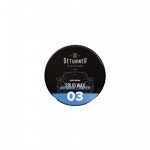 Deturner Kėbulo Va&scaron;kas - Solid Wax (50 gr.)