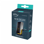 Tasotti Oro Gaiviklis New Desire - Ice Aqua