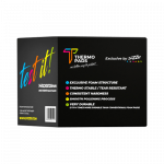 ZviZZer Poliravimo Padų Rinkinys - Test It Box (125 mm)