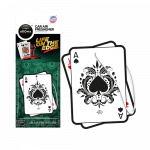 Aroma Car Oro Gaiviklis - Life On The Edge Black Jack