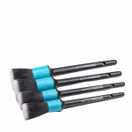 Auto Finesse &Scaron;epetėlių Rinkinys - FeatherTip (4 vnt)