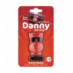 Danny The Dog Kvapas į Groteles - Berry Blast