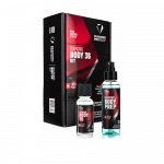 Diamond ProTech keramikinės dangos rinkinys &ndash; Diamond Body 36 KIT