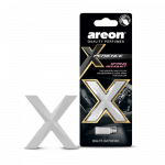 Areon Automobilio Kvapas Į Groteles &ndash; Xperience (Spring Bouquet)