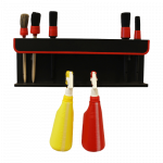 Detailer Place Talpų bei &Scaron;epetėlių Laikiklis