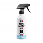 Shiny Garage Langų Valiklis &ndash; Perfect Glass Cleaner