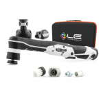Liquid Elements A1000 V4 Mini Poliravimo Ma&scaron;inėlė