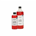 Enzo &Scaron;ampūnas - Car Soap 500 ml