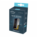 Tasotti Oro Gaiviklis New Desire - New Car