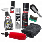 Sonax Ratlankių, Padangų ir I&scaron;orės Plastmasių atnaujinimo rinkinys