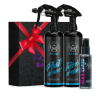 BadBoys Interjero Valymo ir Atnaujinimo Rinkinys - Gift Bubble Gum Set