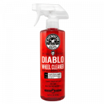 Chemical Guys Pur&scaron;kiamas Ratų Valiklis - Diablo Wheel & Rim Cleaner