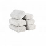 The Rag Company Mikropluo&scaron;to Aplikatorius 1 vnt.