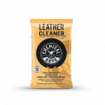 Chemical Guys Odos Valymo Servetėlės &bdquo;Leather Cleaner Wipes&ldquo;