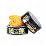 SOFT99 Va&scaron;kas - Mirror Shine Wax Dark