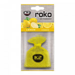 K2 Pakabinamas Oro Gaiviklis - Roko Lemon