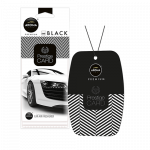 Aroma Car Oro Gaiviklis - Prestige Card Black