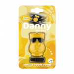 Danny The Dog Kvapas į Groteles - Vanilla Voom Voom