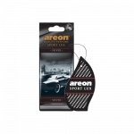 Areon Pakabinamas Oro Gaiviklis - Sport LUX Silver