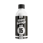 Shiny Garage Tekstilės Valiklis &bdquo;Extra Dry Fabric Cleaner&ldquo;