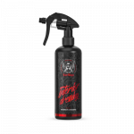 BadBoys Interjero Plastiko Atnaujinimo Priemonė - Interior Dressing 500 ml. (Cola)