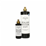 Enzo A&scaron;tri Poliravimo Pasta - Cut 250g