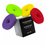 Liquid Elements Poliravimo Padų Rinkinys &bdquo;Centriforce V2&ldquo; - 75mm