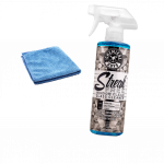 Stiklų Valymo Rinkinys (1 &scaron;luostė)