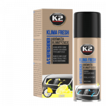 K2 Kondicionieriaus Valiklis - Klima Fresh
