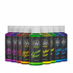 BadBoys Aktyvių Putų Rinkinys- Colored Show Foam Box