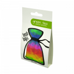 Fresh Bags Automobilio Kvapas - Green Tea