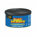 California Scents Oro Gaiviklis &ndash; Newport New Car