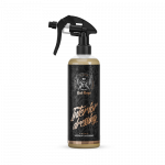 BadBoys Interjero Plastiko Atnaujinimo Priemonė - Interior Dressing 500 ml. (Cookie)