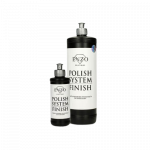 Enzo &Scaron;velni Poliravimo Pasta - Finish 250g