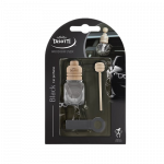 Tasotti Oro Gaiviklis Wood Diffuser - Black