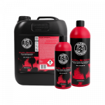 Blend Brothers Rūg&scaron;tinis &Scaron;ampūnas Ir Aktyviosios Putos &ndash; Dual Shock